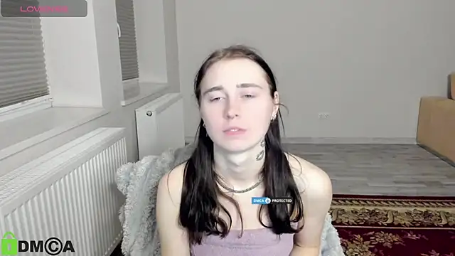 KrissLimada online show from March 5, 11:21 pm