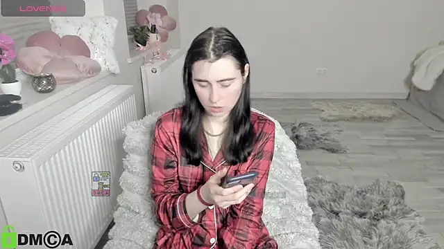 KrissLimada online show from March 18, 9:37 pm