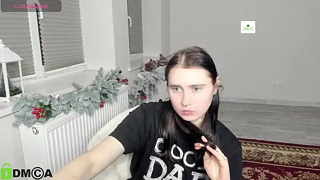 KrissLimada online show from February 10, 9:47 pm