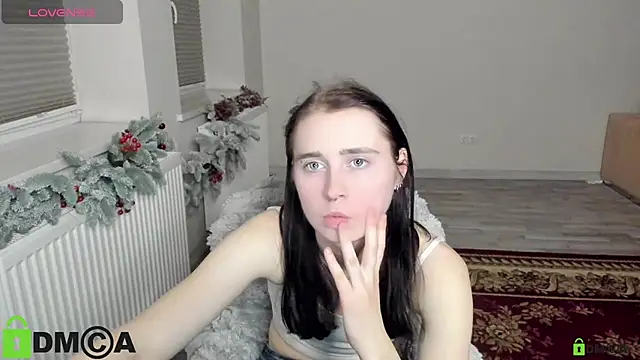 KrissLimada online show from February 16, 11:02 pm