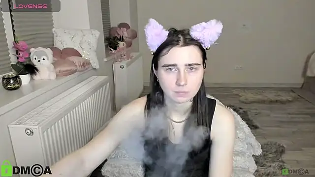 KrissLimada online show from March 23, 10:31 pm