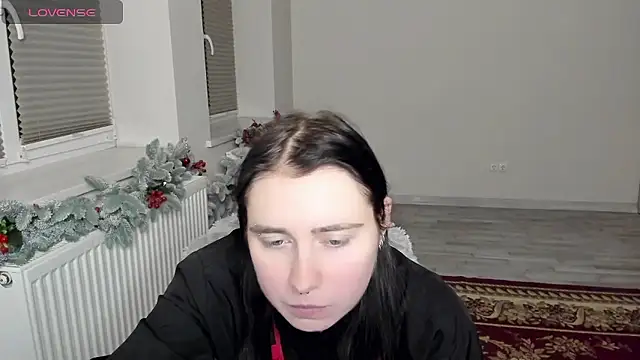 KrissLimada online show from January 17, 8:34 pm