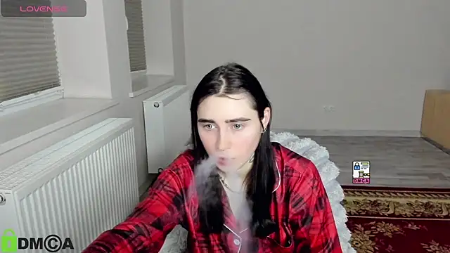 KrissLimada online show from March 12, 9:41 pm