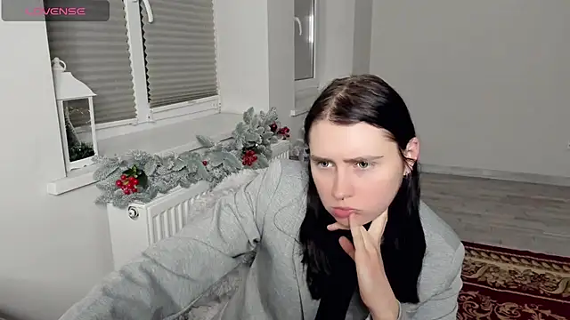 KrissLimada online show from January 14, 8:12 pm