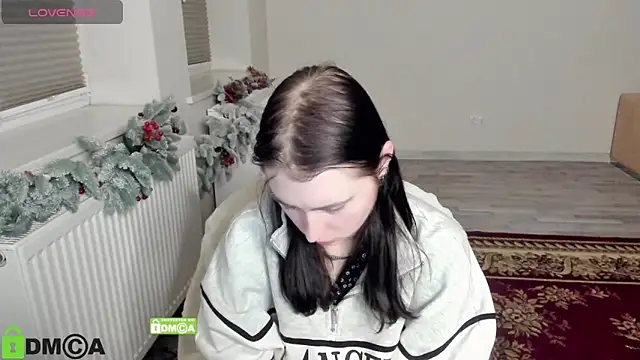 KrissLimada online show from February 20, 9:28 pm