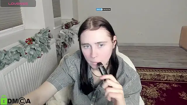 KrissLimada online show from February 24, 9:15 pm