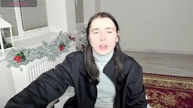 KrissLimada online show from January 18, 9:51 pm