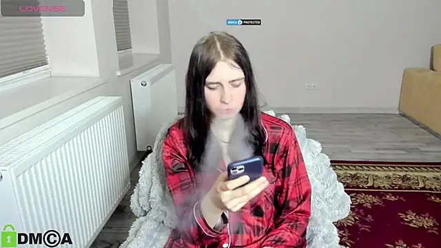 KrissLimada online show from March 9, 10:24 pm