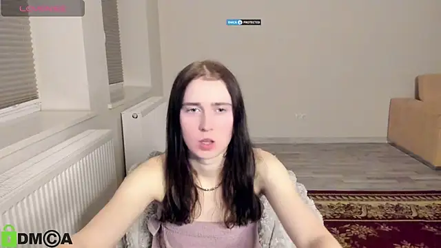 KrissLimada online show from March 8, 12:38 am