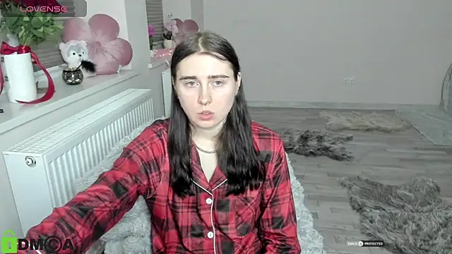 KrissLimada online show from April 13, 9:41 pm