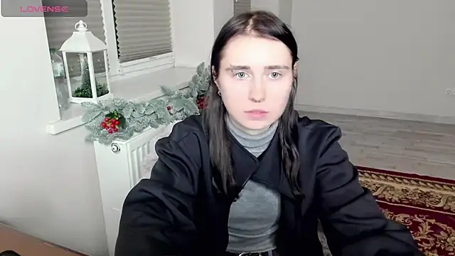 KrissLimada online show from January 13, 8:24 pm