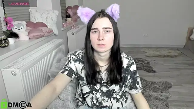 KrissLimada online show from March 26, 5:33 pm