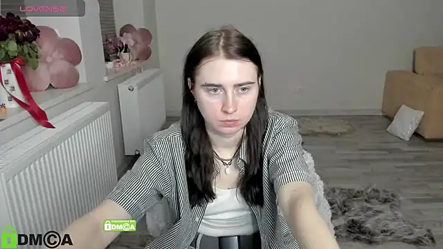 KrissLimada online show from April 22, 8:26 pm