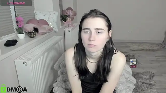 KrissLimada online show from March 21, 9:19 pm