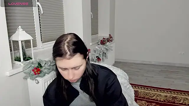 KrissLimada online show from January 10, 8:26 pm