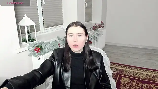 KrissLimada online show from January 12, 8:47 pm