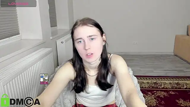 KrissLimada online show from March 4, 10:17 pm