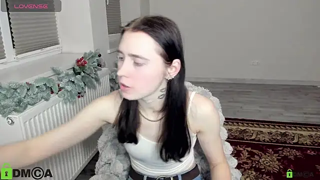 KrissLimada online show from February 13, 8:42 pm