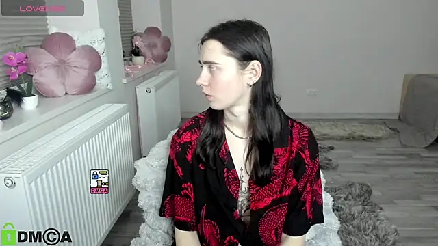 KrissLimada online show from April 2, 6:14 pm