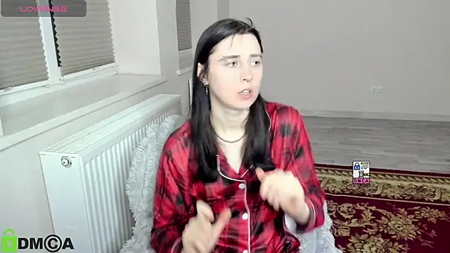 KrissLimada online show from March 11, 8:58 pm