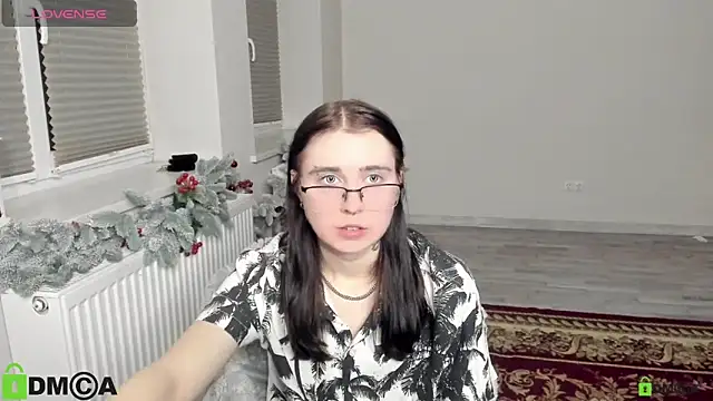 KrissLimada online show from February 12, 10:20 pm