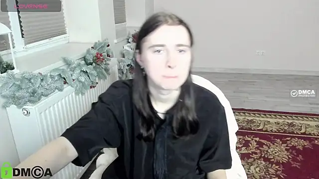 KrissLimada online show from February 23, 9:48 pm