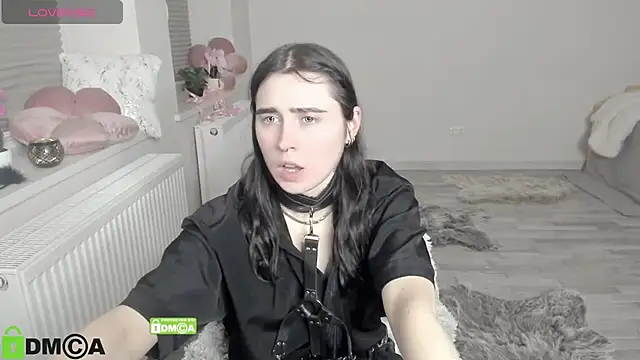 KrissLimada online show from March 19, 9:26 pm