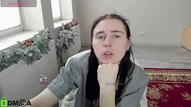 KrissLimada online show from February 25, 10:04 am