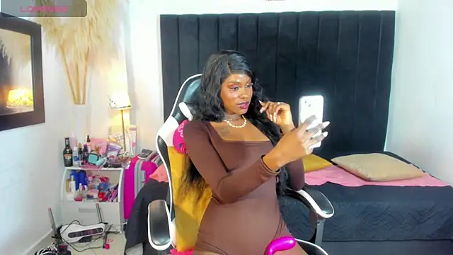 karen adamss online show from March 20, 2:34 am