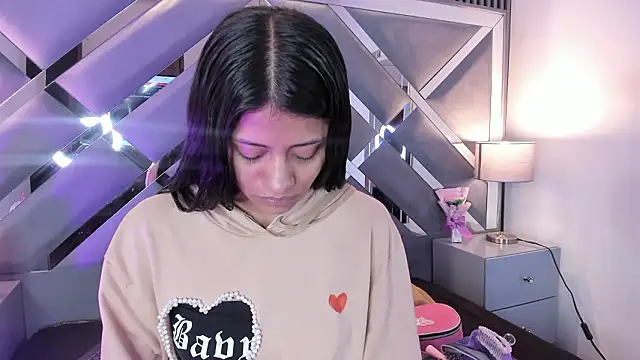 melody  sweet  online show from March 13, 8:14 pm