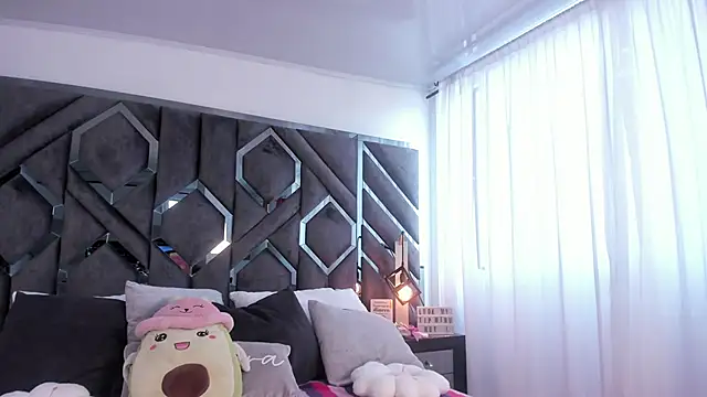 melody  sweet  online show from May 22, 9:24 pm