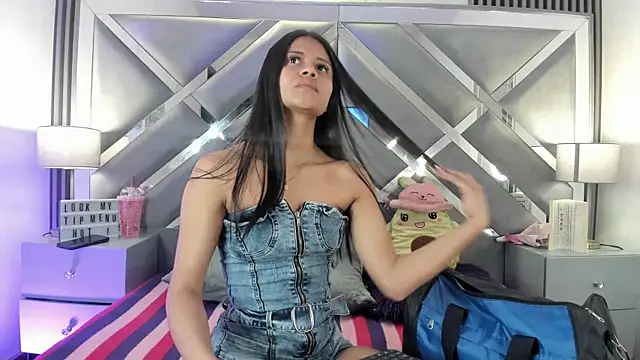 melody  sweet  online show from March 24, 8:31 pm