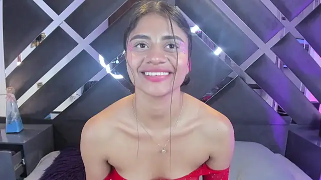 melody  sweet  online show from February 20, 6:21 pm