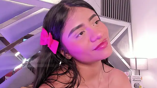 melody  sweet  online show from March 29, 8:43 pm