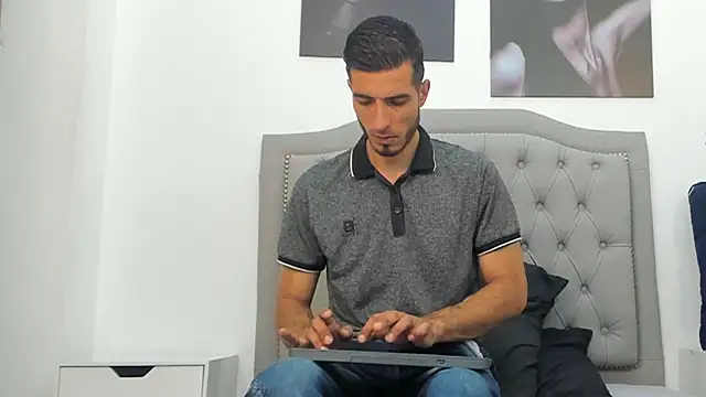 marc ruffa online show from February 2, 7:46 pm