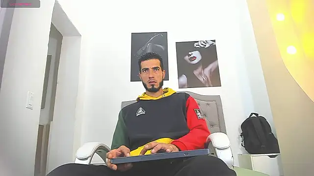 marc ruffa online show from March 24, 11:43 am