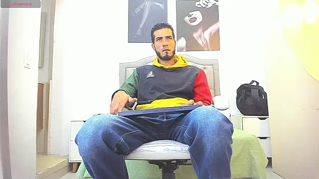 marc ruffa online show from March 29, 11:23 am