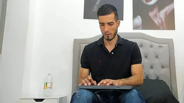 marc ruffa online show from February 3, 7:41 pm