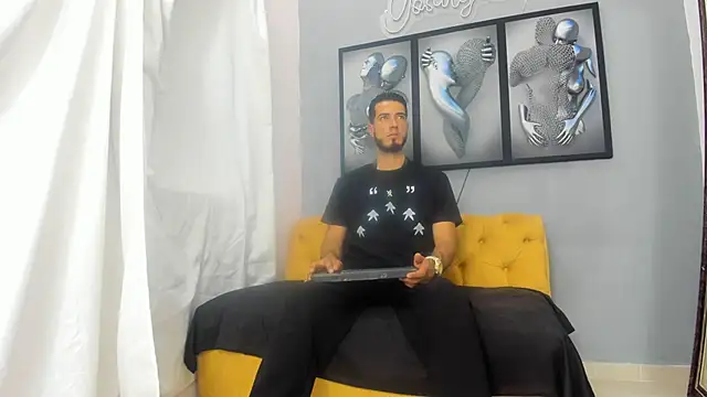 marc ruffa online show from April 12, 7:17 pm