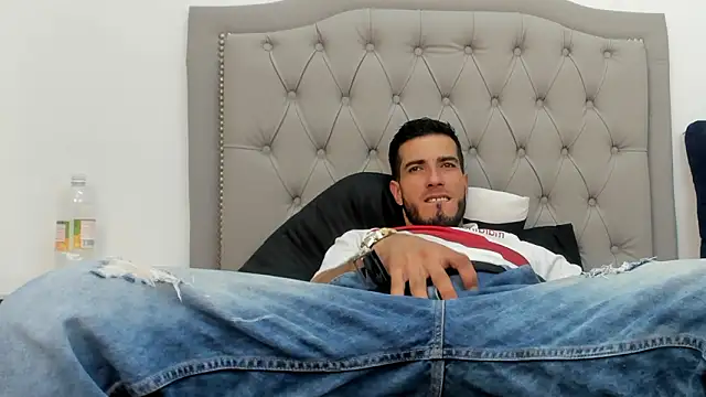 marc ruffa online show from February 6, 7:54 pm