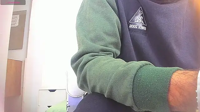 marc ruffa online show from April 6, 11:00 am