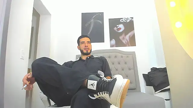 marc ruffa online show from March 13, 11:37 am