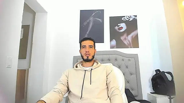 marc ruffa online show from March 19, 11:21 am