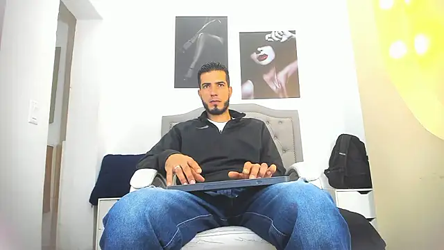 marc ruffa online show from March 14, 11:05 am