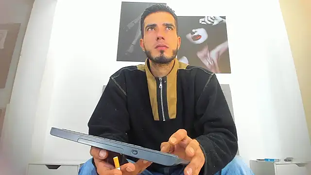 marc ruffa online show from March 11, 11:04 am