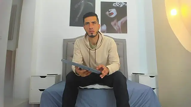 marc ruffa online show from March 3, 10:55 am