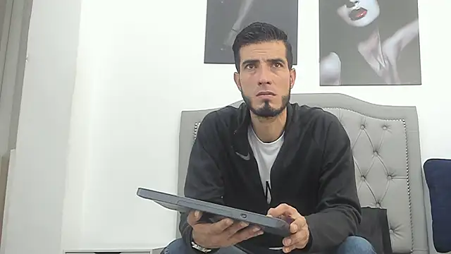 marc ruffa online show from February 20, 8:00 pm