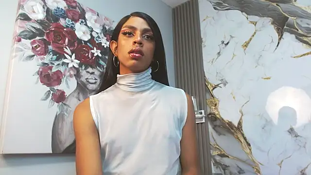 ISABELLA-SCOTT online show from January 7, 7:52 pm