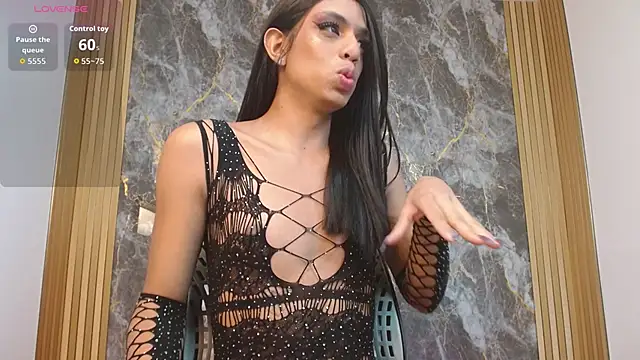 ISABELLA-SCOTT online show from March 2, 2:13 pm