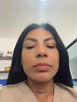 Sarah Hinata online show from January 15, 2:42 pm